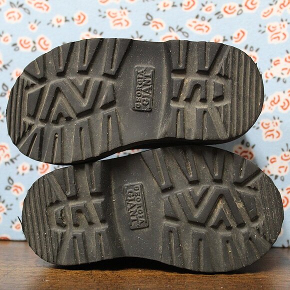 Toddler GG Romeo Boots Size 4M - Picture 5 of 6